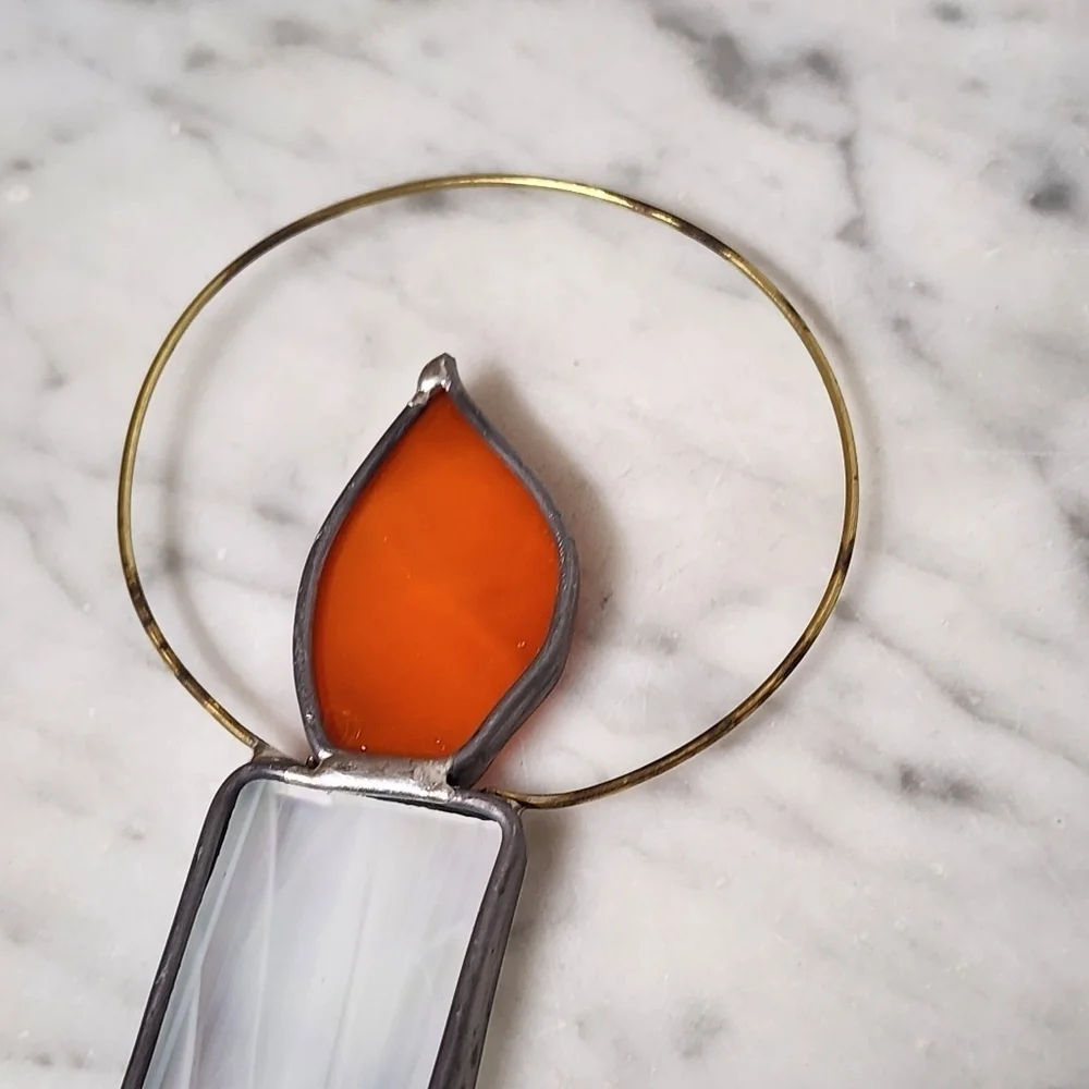 Vintage sun catcher